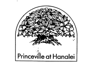 PRINCEVILLE AT HANALEI