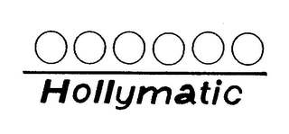 HOLLYMATIC