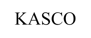 KASCO trademark