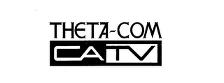 THETA-COM CATV