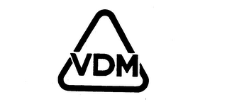 VDM