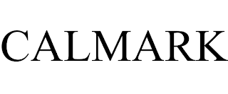 CALMARK trademark