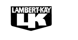 LAMBERT-KAY LK