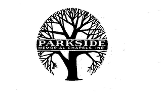 PARKSIDE MEMORIAL CHAPELS, INC.