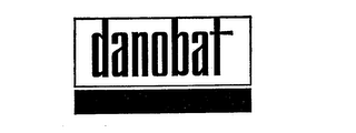 DANOBAT trademark