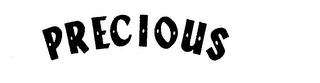PRECIOUS trademark
