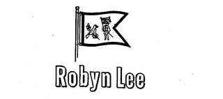 ROBYN LEE trademark
