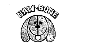 NAW-BONE trademark