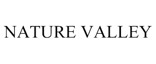 NATURE VALLEY trademark