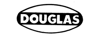 DOUGLAS trademark