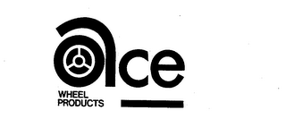 ACE WHEEL PRODUCTS