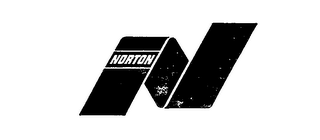 N NORTON trademark