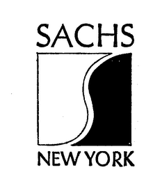 SACHS NEW YORK