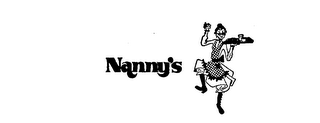 NANNY'S trademark