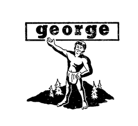 GEORGE