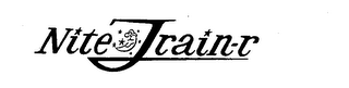 NITE TRAIN-R trademark
