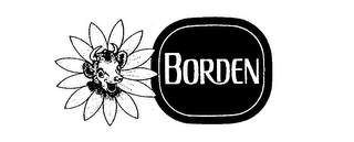 BORDEN trademark