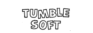 TUMBLE SOFT