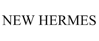 NEW HERMES trademark
