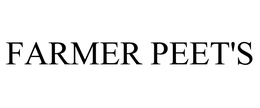 FARMER PEET'S