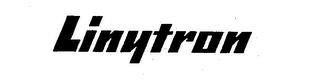 LINYTRON trademark