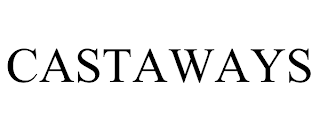 CASTAWAYS trademark