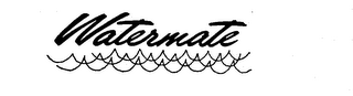 WATERMATE