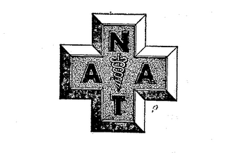 NATA trademark