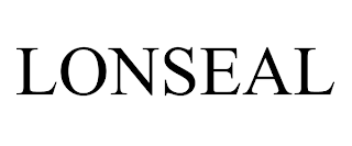 LONSEAL trademark