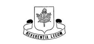 REVERENTIA LEGUM trademark
