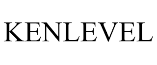 KENLEVEL trademark