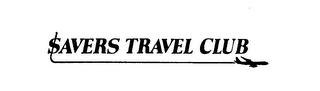 SAVERS TRAVEL CLUB