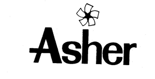 ASHER