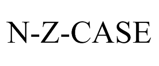 N-Z-CASE trademark