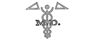 M.D.