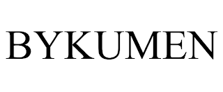 BYKUMEN trademark