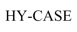 HY-CASE trademark