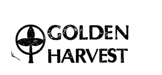 GOLDEN HARVEST