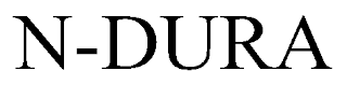 N-DURA trademark