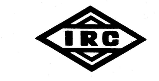 IRC trademark