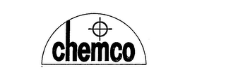 CHEMCO trademark