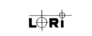LORI trademark