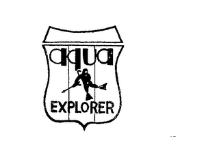 AQUA EXPLORER