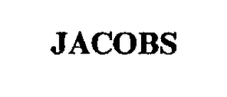 JACOBS trademark