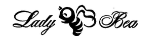 LADY BEA trademark