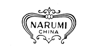 NARUMI CHINA