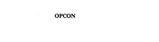 OPCON trademark