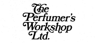 THE PERFUMER'S WORKSHOP LTD.