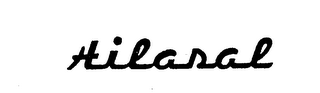 HILANAL trademark