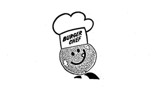 BURGER CHEF